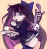 Panty and Stocking Imagenes