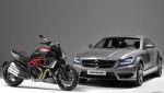 AMG Ducati