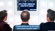 Take That au Grand Journal - 24/11/2010 - Page 2 812ebf110831396