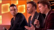Take That au Grand Journal - 24/11/2010 - Page 2 03500b110841192