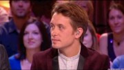 Take That au Grand Journal - 24/11/2010 - Page 2 253248110841043