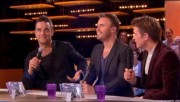 Take That au Grand Journal - 24/11/2010 - Page 2 58fcff110841305