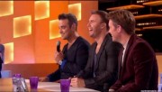 Take That au Grand Journal - 24/11/2010 - Page 2 8d47ff110841441