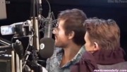 Take That à BBC Radio 1 Londres 27/10/2010 - Page 2 B53362110849330