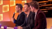 Take That au Grand Journal - 24/11/2010 - Page 2 Eb9ece110841005