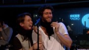 BBC radio 1 LIVE LOUNGE le 22/11 0b9021110852478