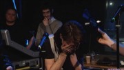 BBC radio 1 LIVE LOUNGE le 22/11 59ce90110852073
