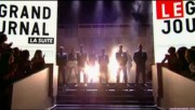 Take That au Grand Journal - 24/11/2010 - Page 2 695515110858007