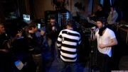 BBC radio 1 LIVE LOUNGE le 22/11 393d19110962897