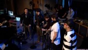 BBC radio 1 LIVE LOUNGE le 22/11 41e5c4110961839