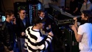 BBC radio 1 LIVE LOUNGE le 22/11 4ce3d8110962695