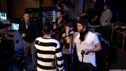 BBC radio 1 LIVE LOUNGE le 22/11 79212c110962182