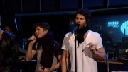 BBC radio 1 LIVE LOUNGE le 22/11 93152a110962049