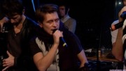 BBC radio 1 LIVE LOUNGE le 22/11 9396e1110962271