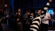 BBC radio 1 LIVE LOUNGE le 22/11 9c5924110962415
