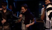 BBC radio 1 LIVE LOUNGE le 22/11 C68ca0110962240
