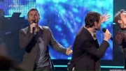 Take That à Amsterdam - 26-11-2010 F71396110964051