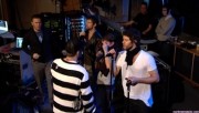 BBC radio 1 LIVE LOUNGE le 22/11 F84e77110962178
