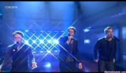 Take That on "Hapes zauberhafte Weihnachten" 17-12-10 5adb40111903398