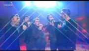 Take That on "Hapes zauberhafte Weihnachten" 17-12-10 9dc0e9111904034