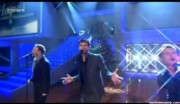 Take That on "Hapes zauberhafte Weihnachten" 17-12-10 A68415111902694