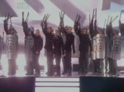 Take That au Brits Awards 14 et 15-02-2011 856870119744180