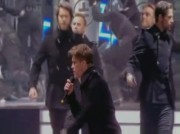 Take That au Brits Awards 14 et 15-02-2011 9458bc119744210