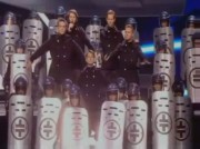 Take That au Brits Awards 14 et 15-02-2011 De37df119744421