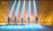 Take That à Wetter Das 12-01-2011 959773120023358