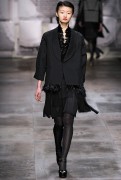 Тенденции моды 2012.br /Самые модные женские костюмы осень-зима 2011...