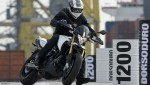 Aprilia Dorsoduro 1200
