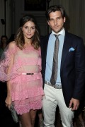 Olivia Palermo オリヴィア・パレルモ