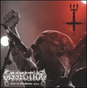 Dissection (Swe) 2009 Live in Stockholm 2004 dvdfan preview 0