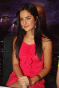 Katrina Kaif - 'New York' Press Conference in Mumbai 6/17/09 - x5 HQ