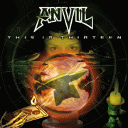 Anvil 2007 This Is Thirteen dvdfan preview 0