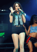 free celebrity candid