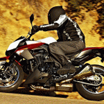 Kawasaki Z1000