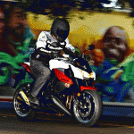 Kawasaki Z1000