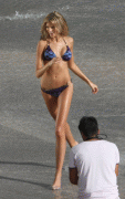 Kylie Bisutti Bikini Pictures