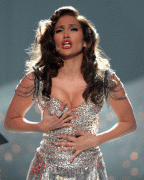 Jennifer Lopez performs on Foxs So You Think You Can Dance December 16