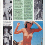 Barbara Rhodes Nude - Telegraph.