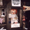 Annabelle, la muñeca embrujada de Raggeddy Ann 77b4de62629674
