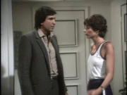 Marcia Strassman from The Rockford Files Season 6. She appeared in a
