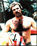 ����� ��� ������ - Tom Selleck