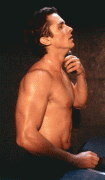 ����� �������� ���� - Christian Bale