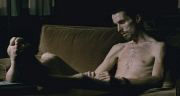 ����� �������� ���� - Christian Bale