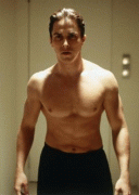 ����� �������� ���� - Christian Bale