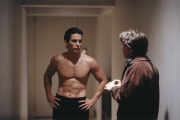 ����� �������� ���� - Christian Bale