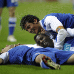 photo match Arsenal 1 Vs Porto 2 03eaa868579102
