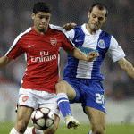 photo match Arsenal 1 Vs Porto 2 6faa1768579066